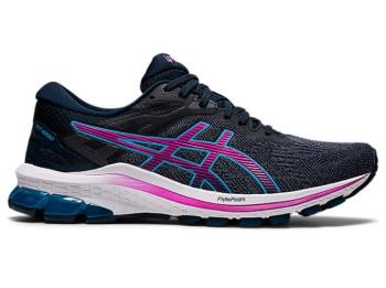 Asics Kadın GT-1000 10 (D) Koşu Ayakkabısı TR739XO